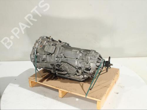 Engine LEXUS GS (_L1_) 450h (GWL10_, GWL10, GWL10R) | BP26146909M1 