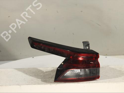 left-taillight-nissan-qashqai-iii-j12-2021-29128838 main image