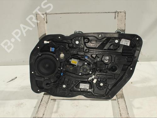 Used Front right window mechanism Front right window mechanism KIA CEE'D (JD) 1.4 CRDi 90 (90 hp) 12083129 12083129