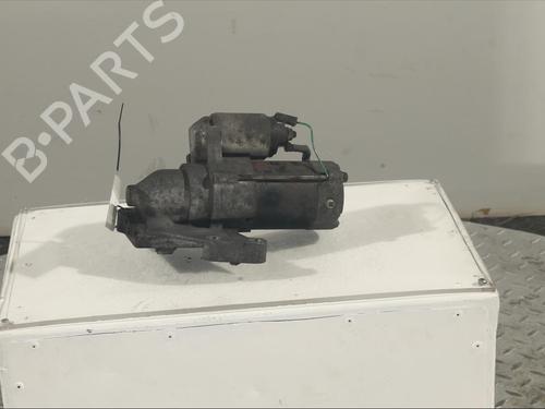 Used Starter Starter MITSUBISHI LANCER VIII Sportback (CX_A) 2.0 DI-D (CX8A) (140 hp) 11989329 11989329