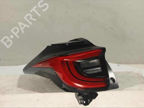Achterlicht links TOYOTA YARIS (_P21_, _PA1_, _PH1_) 1.5 Hybrid (MXPH10, MXPH11) (116 hp) 30740839