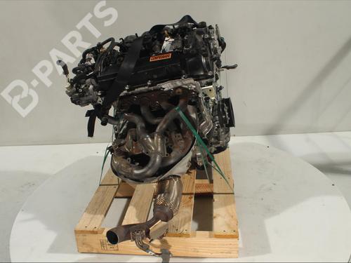 Engine MAZDA 3 (BM, BN) 2.2 D | BP11912471M1 