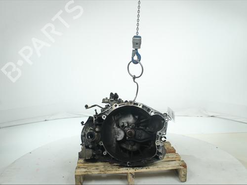 Used Gearbox Gearbox 37733308 37733308