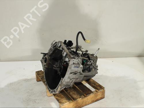 Gearbox DACIA DUSTER (HS_) 1.2 TCe 125 4x4 | BP23207242M3