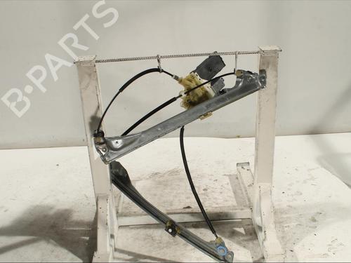 Used Front left window mechanism RENAULT LAGUNA III (BT0/1) 1.5 dCi (BT00, BT0A, BT0T, BT1J) (110 hp) 12080375
