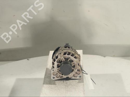 Alternator DACIA SANDERO II 1.0 SCe 75 (B8JC, B8JD) | BP21379086M7 