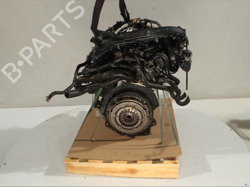 Engine SEAT IBIZA IV (6J5, 6P1) 1.2 TSI | BP29420134M1 