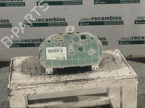 Instrument cluster MAZDA 2 (DE_, DH_)  | BP26919538C47 