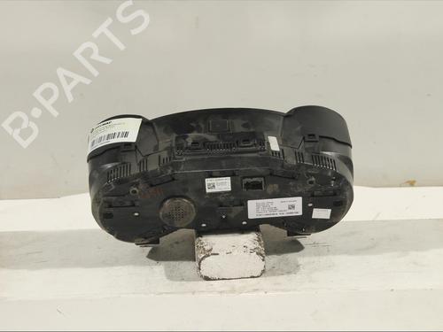 Instrument cluster FORD FOCUS III  | BP26919747C47 