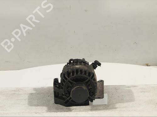 Used Alternator Alternator OPEL CORSA D (S07) 1.2 (L08, L68) (86 hp) 11906849 11906849