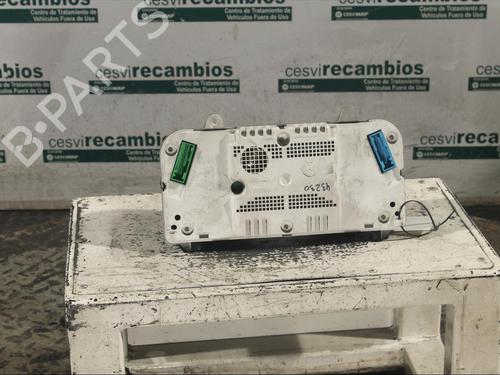 Instrument cluster VW POLO (6N2) 1.4 TDI | BP26919428C47 - Image 2