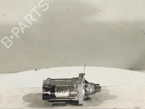 Used Starter Starter VW POLO VI (AW1, BZ1, AE1) 1.0 TSI (95 hp) 17389378 17389378