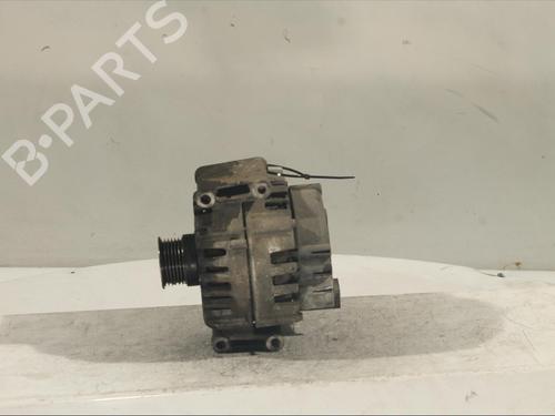Alternator MERCEDES-BENZ E-CLASS (W212) E 200 CDI / BlueTEC (212.005, 212.006) | BP15884226M7