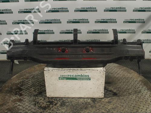 Used Rear bumper reinforcement HYUNDAI i30 (GD) 1.4 (99 hp) 12076291
