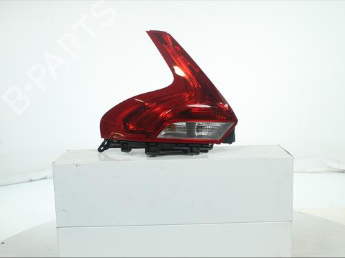 Piloto trasero izquierdo Piloto trasero izquierdo VOLVO V40 Hatchback (525) D3 (150 hp) 34457146 34457146