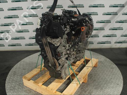 Engine CITROËN C3 II (SC_) 1.2 VTi 82 | BP11900185M1 