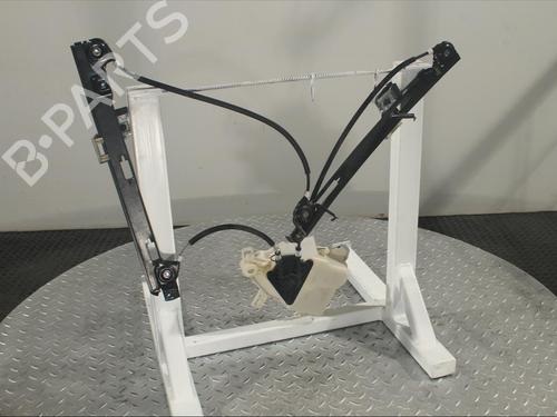 Front right window mechanism SEAT ALTEA (5P1) 1.6 TDI | BP12078572C23 