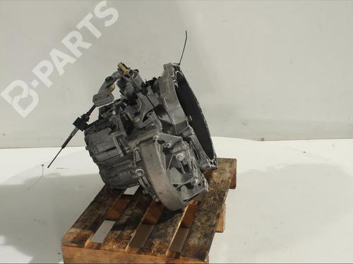 Gearbox OPEL ASTRA K (B16) 1.6 CDTi (68) | BP11908503M3 