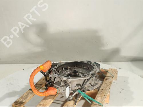 Engine KIA NIRO I (DE) 1.6 GDI Hybrid | BP24351882M1 