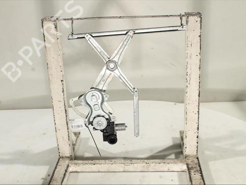 Used Front left window mechanism Front left window mechanism TOYOTA C-HR (_X1_) 1.8 Hybrid (ZYX10_, ZYX11_, ZYX10R, ZYX11R) (122 hp) 23882519 23882519