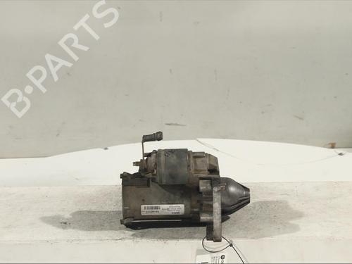 Used Starter Starter CITROËN BERLINGO / BERLINGO FIRST MPV (MF_, GJK_, GFK_) 2.0 HDi 4x4 (MFRHY) (90 hp) 11909545 11909545