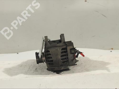 Alternator RENAULT CLIO IV (BH_) 1.5 dCi 75 | BP11911166M7 