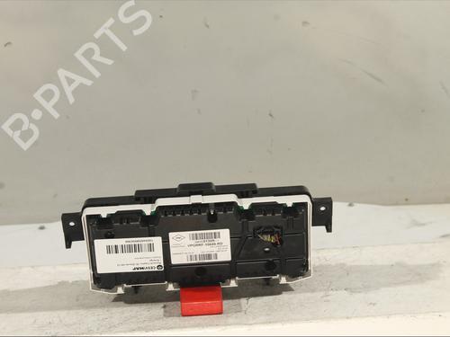 Instrument cluster RENAULT CAPTUR I (J5_, H5_) 1.5 dCi 90 (J5N4, J5M5, J5MW, J5M6, J5AL, J5AJ) | BP29382685C47 