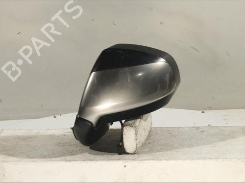 Left mirror CITROËN C3 Picasso (SH_) 1.6 HDI 90 | BP29986101C26