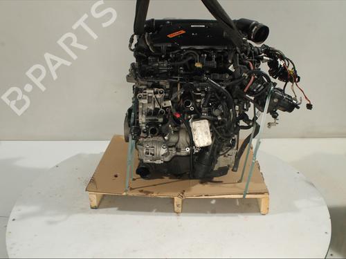 Used Engine BMW X2 (F39) sDrive 18 d (150 hp) 31656464
