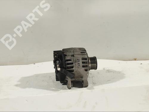 Alternator CITROËN C-ELYSEE (DD_) 1.6 BlueHDi 100 | BP11904900M7 