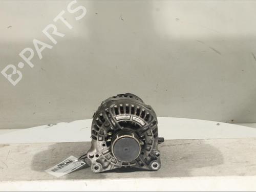 Used Alternator Alternator SKODA SUPERB II (3T4) 2.0 TDI (140 hp) 17234610 17234610