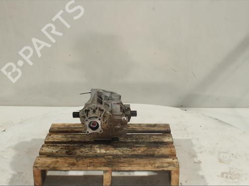 Transfer box SUZUKI VITARA (LY) 1.6 DDiS AllGrip (APK416D) | BP15899157M36 