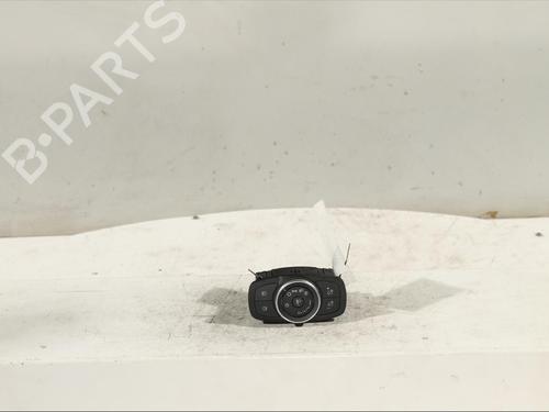 Used Headlight switch Headlight switch FORD TRANSIT CUSTOM V362 Van (FY, FZ) 2.0 EcoBlue (130 hp) 11904355 11904355