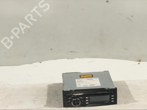 Used Radio Radio 11909825 11909825