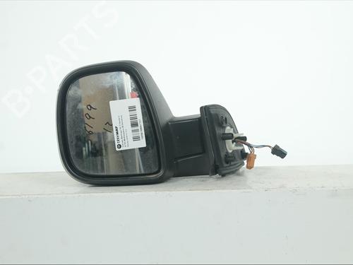 left-mirror-citroen-berlingo-multispace-b9-2008-36173545 main image