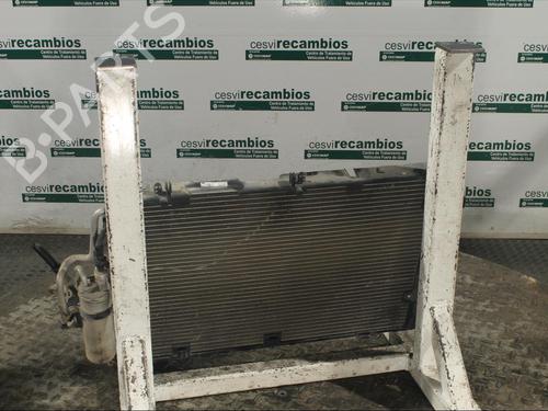 AC radiator OPEL CORSA C (X01) 1.0 (F08, F68) | BP12074665M32