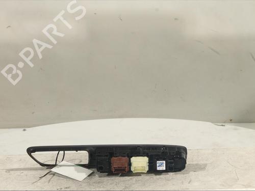 Left front window switch RENAULT CAPTUR I (J5_, H5_) 0.9 TCe 90 | BP24351797I27 