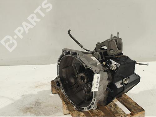 Gearbox FORD FIESTA VI (CB1, CCN)  | BP11908262M3 