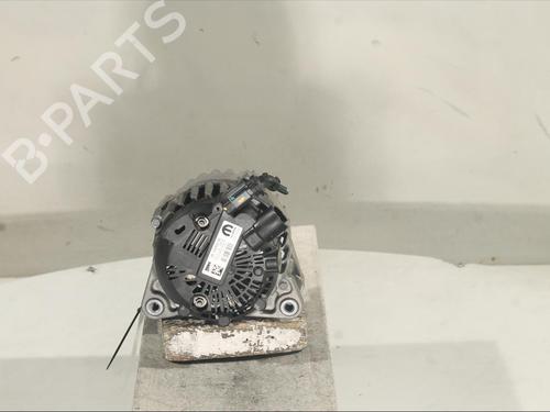 Alternator PEUGEOT 208 II (UB_, UP_, UW_, UJ_) 1.2 PureTech 75 | BP18458518M7