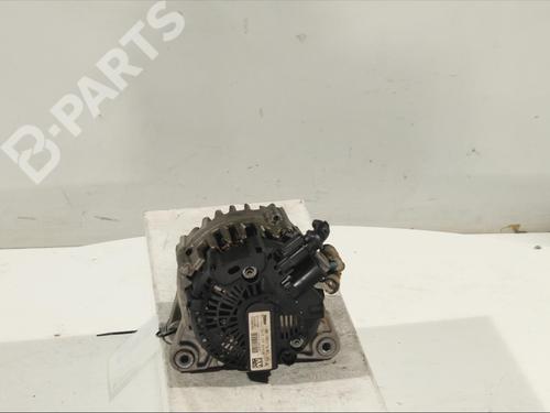 Alternator CITROËN C4 CACTUS 1.2 THP 110 | BP11990009M7 