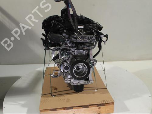 Engine CITROËN C3 IV (CB_, CC_) 1.2 PureTech 100 (CBHPV4) | BP27097455M1 