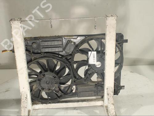 Radiator set FORD KUGA II (DM2) 2.0 TDCi | BP18898832M120