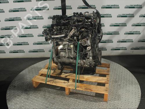 Engine CITROËN C3 II (SC_) 1.0 VTi 68 | BP11899809M1 