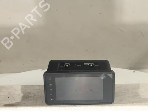 Elektronisk modul DACIA JOGGER (RK_) [2021-2025]  24352007