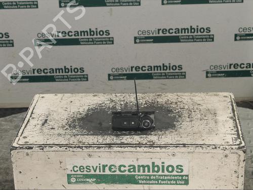 Used Switch RENAULT KADJAR (HA_, HL_) 1.2 TCe 130 (HLMR) (130 hp) 11900504