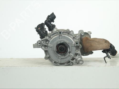 Used Alternator Alternator 37093004 37093004