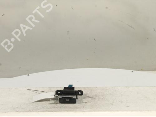 Hand brake CITROËN GRAND C4 SPACETOURER (3A_, 3E_) 1.2 PureTech 130 96781160VV 96781160VV