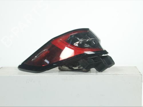 Used Left taillight Left taillight 37285522 37285522