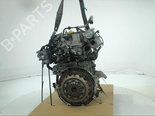 Engine RENAULT CLIO IV (BH_) 0.9 TCe 90 (BHNF, BHMA, BHMH, BHJK, BHJR) | BP35797943M1 - Image 5