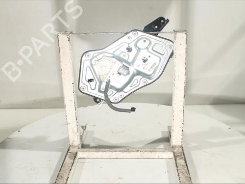 BP17951967C23 | Front right window mechanism SKODA YETI (5L) 1.2 TSI BP17951967C23